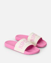 RipCurl Icons Bloom Slide-kids Girls's walking sandals