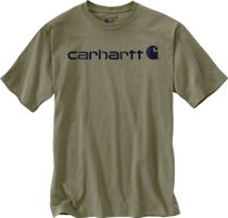 Carhartt Dearborn Relaxed Logo T-shirt T-Shirt für sämtliche Outdoor Aktivitäten