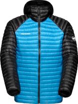 Aenergy IN Hooded Jacket Men
