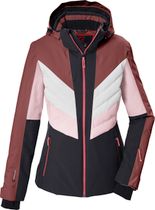 killtec KSW 107 Women Ski Jacket Damen Skijacke