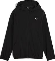 Puma Run Velocity Woven Jacket W Damen Laufjacke