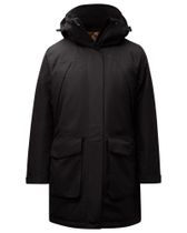 Pinewood Wilda Padded Women Parka Damen Mantel