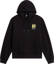 The North Face Mens Expedition: Jannu RLX Hoodie