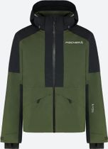 Explorer Jacket