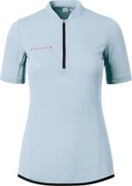 Flowtrail Halfzip Shirt W
