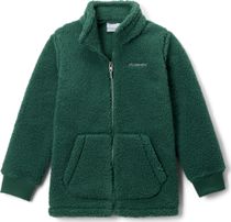 Rugged Ridge II Sherpa Full Zip