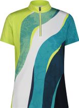 Woman T-shirt Free Bike