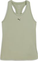 W Cloudspun Racerback Tank