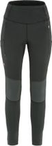 Abisko Värm Trekking Tights W