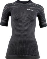 Woman Running Coolboost OW Shirt Short Sleeve