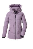 G.I.G.A. DX GW 11 Women Quilted Jacket Damen Freizeitjacke