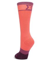 Youth BUG Liner Ski Socks