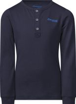 Myske Wool Kids Shirt