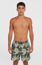 O'neill Cali Floral 16'' Swimshorts