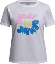 Bubble Wordmark SS