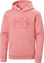 Helly Hansen JR HH Logo Hoodie