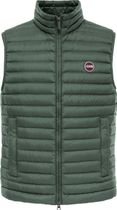 Colmar Originals Quilted Vest, Natural Down Light Weight Outdoorweste für Herren