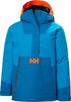JR Ride Anorak