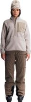 Orage Hunter Fleece Half Zip Women’s Damen Midlayer Test