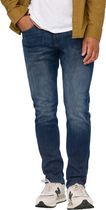 DU/ER Performance Denim Athletic Taper
