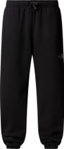 Boys Reflective Logo Jogger