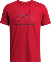 Under Armour GL Foundation Update SS Herren Laufshirt