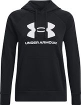 Under Armour Rival Fleece Big Logo HD