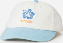 Washed Twill Cap-girl
