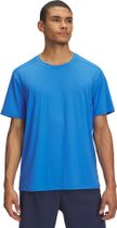 Under Armour Launch Elite Shortsleeve Men's Running Shirt