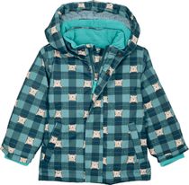 killtec Fiow 13 MNS Jacket Kinder Hardshelljacke