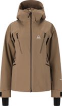 SOS La Thule W 2L Insulated Jacket Damen Skijacke