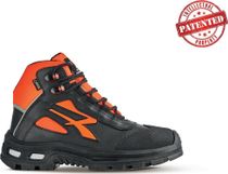 U-Power Spirit s S7S CI FO