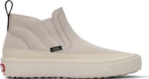 MTE Mid-slip Insulated