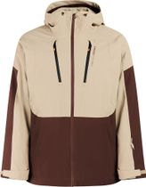 Protest Prtconnor Snowjacket Herren Skijacke