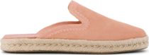 Toms Santiago Mule Women's walking sandals
