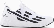 EA7 Sneaker - Sneaker Ultimate C2 Kombat NEW Unisex Freizeitschuhe