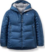 Positron Pro Hoody