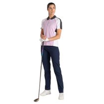 Craghoppers Nosilife Hazelmere Short Sleeved Polo Top Damen Poloshirt