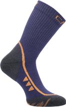 Trekking Sock Mid Supersoft 50