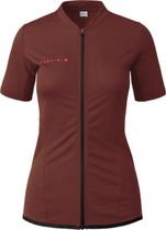 Flowtrail Zip Shirt W