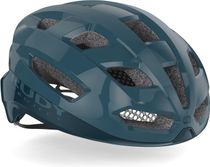 Helmet Skudo Teal Shiny