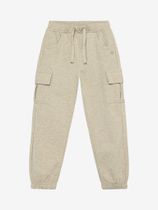 Minymo Pants Sweat Jungen  Outdoorhose