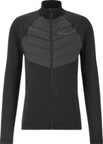 Herren Running Jacke