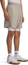 Under Armour Tech Woven Wordmark Short Men's Running Shorts