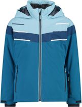 KID G Jacket FIX Hood