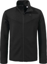 Schöffel Ski Fleece Jacket Style Pine Men Herren Midlayer Test