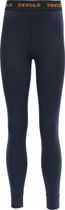 DUO Active Merino Longs JR