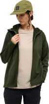 Magma Mid Hood Women