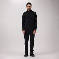 CMP MAN Fleece Jacket Herren Midlayer für Outdoor Aktivitäten