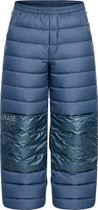 Orage Nimbus Mtn-x Down Pant ALL Gender Unisex Isolatiionshose für Freeski oder Skitouren